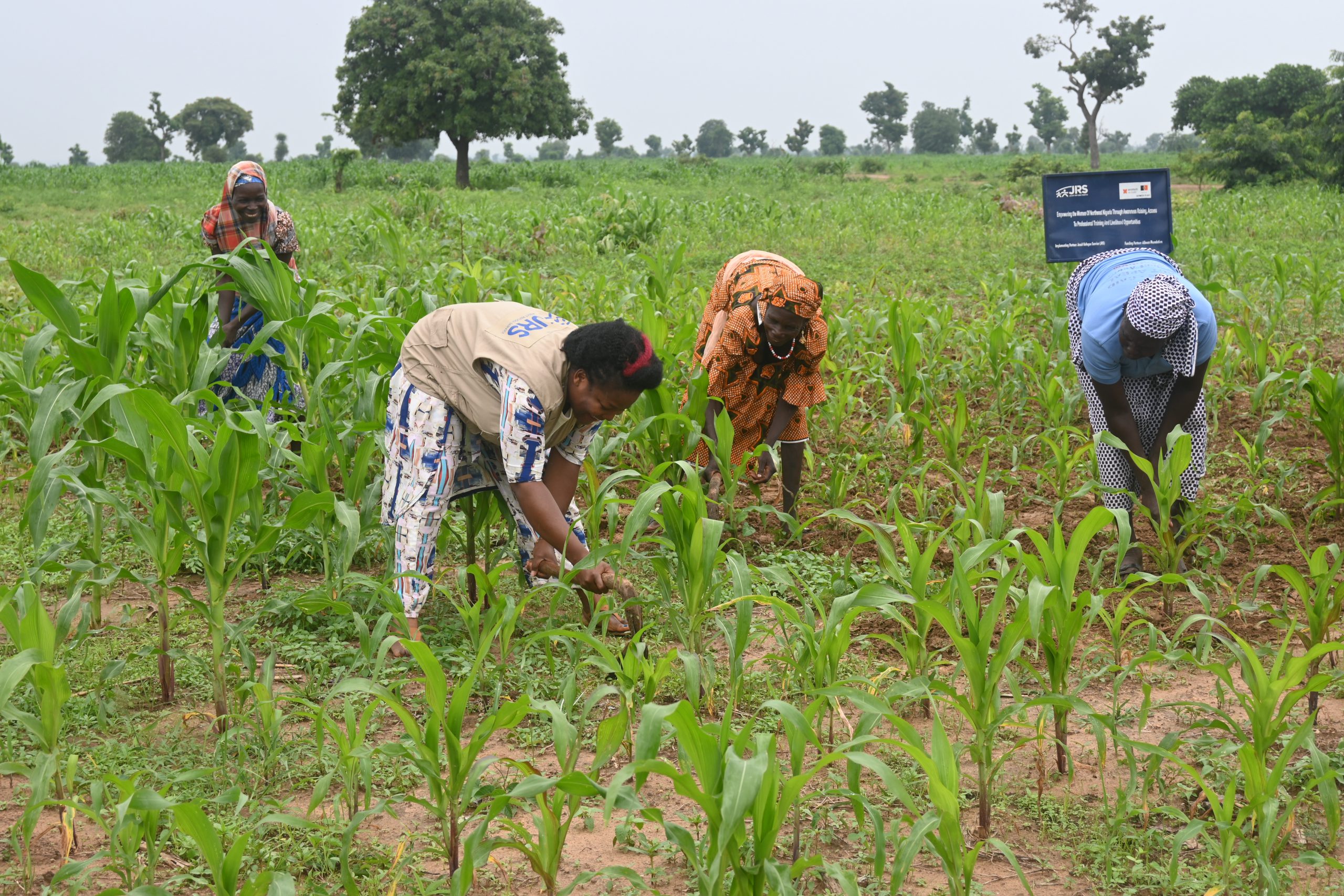 Largest Community In Nigeria